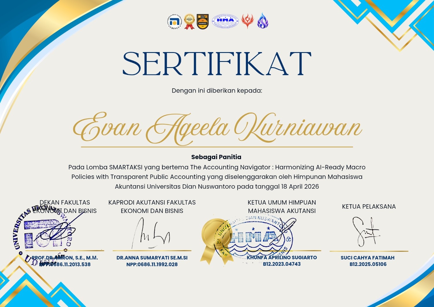 SMARTAKSI